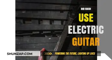 Did Bach Use Electric Guitar? Unraveling Musical Myths and Facts