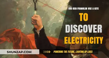 Ben Franklin's Kite Experiment: Unraveling the Myth of Electricity Discovery