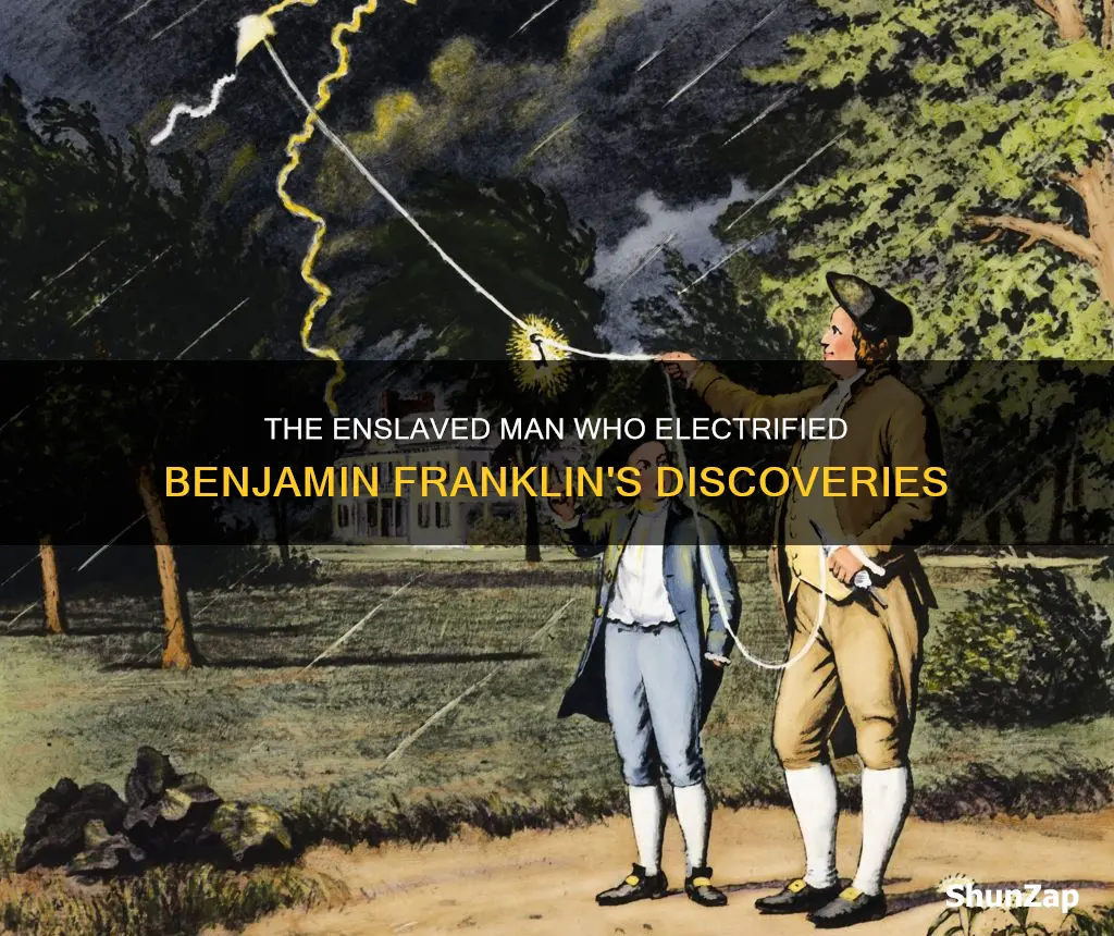 did benjamin franklin
