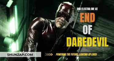Electra's Fate: Daredevil's Ending Explained