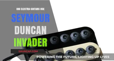 Electra Guitars and Seymour Duncan Invader: Unraveling the Pickup Mystery