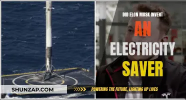 Elon Musk's Electricity Saver: Innovation or Illusion?