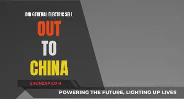 General Electric's China Deal: Selling Out America?