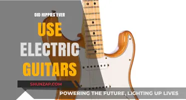 Electric Guitars and Hippies: Unraveling the Myth of Unplugged Counterculture