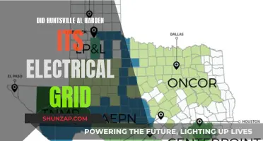 Huntsville's Electrical Grid: Hardened Against Nature's Fury