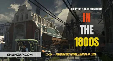 Electricity in the 19th Century: How Did People Power Their Homes?
