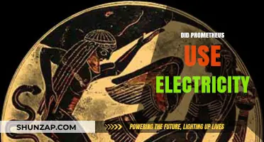 Did Prometheus Harness Electricity? Exploring Ancient Myths and Modern Science