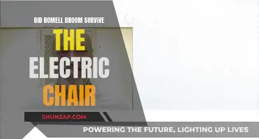 Romell Broom: Electric Chair Survivor or Miracle?