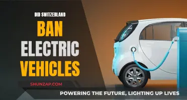 Switzerland's Electric Vehicle Ban: A Misconception Explored