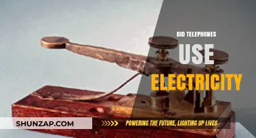 Did Telephones Use Electricity? Unraveling the Power Behind Early Communication