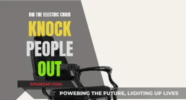 Electric Chair's Instant Knockout: Fact or Fiction?