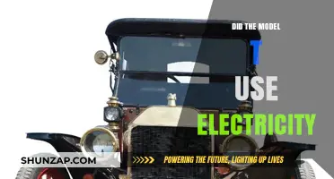 Did the Model T Use Electricity? Unraveling the Myth