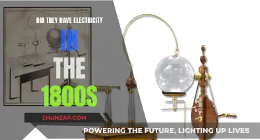 Electricity in the 19th Century: When and How It Began