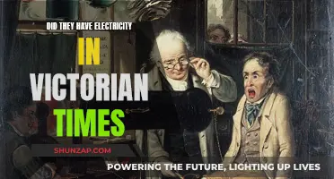 Electricity in the Victorian Era: How Did They Power Their Homes?