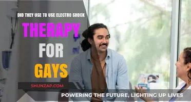 Unraveling the Dark History of Electroshock Therapy on LGBTQ+ Individuals