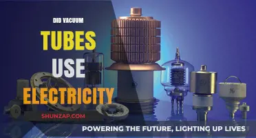 How Vacuum Tubes Harnessed Electricity to Power Early Electronics