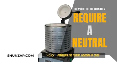 Electric Furnace Wiring: Do You Need a Neutral Wire?