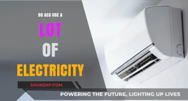 Do Air Conditioners Consume Excessive Electricity? Energy Usage Explained