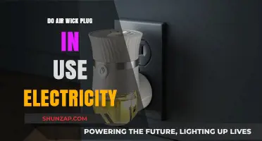 Do Air Wick Plug-Ins Use Electricity? A Quick Energy Guide
