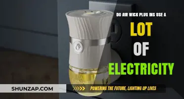 Do Air Wick Plug-Ins Consume High Electricity? Find Out Here