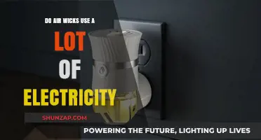 Do Air Wick Plug-Ins Consume High Electricity? Find Out Now