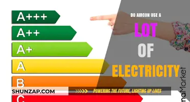 Does Your Aircon Consume Excessive Electricity? Uncover the Truth