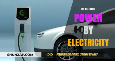 Are All Cars Electric? Exploring the Rise of EV Dominance