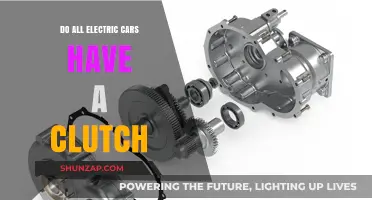 Do Electric Cars Need a Clutch? Exploring EV Transmission Basics