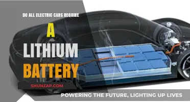 Exploring Electric Car Battery Options: Beyond Lithium-Ion Technology