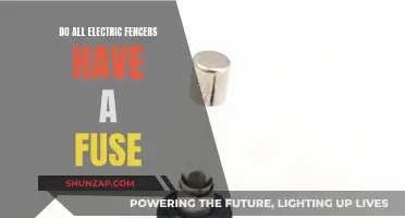 Electric Fencers: Fused Protection or Unfused Danger?