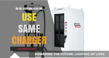Are All Electric Vehicle Chargers Universal? Compatibility Explained