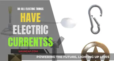 Electric Currents: What Powers Our Electric World?