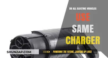 Do All Electric Vehicles Use the Same Charger? Unraveling EV Charging Standards