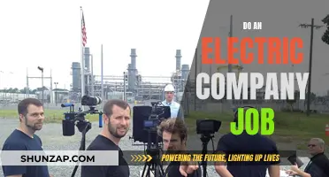 Electric Company Jobs: Exciting Career Opportunities and Challenges