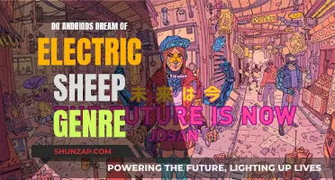 Exploring Androids, Dreams, and Electric Sheep: A Genre Analysis