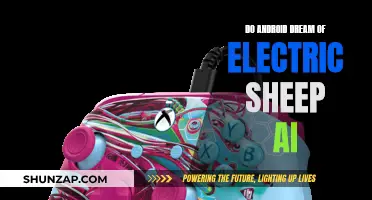 AI Dreams: Electric Sheep and Android's Future