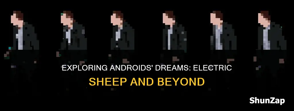 do androids dream of electric sheep boom