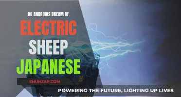 Exploring Androids' Dreams in Japanese Culture and Literature