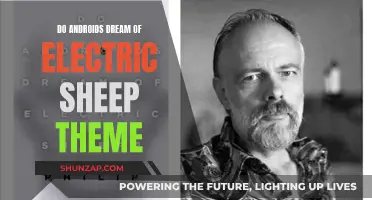 Exploring Androids, Dreams, and Electric Sheep: Unraveling the Complex Themes