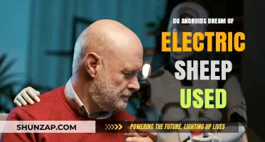 Exploring 'Do Androids Dream of Electric Sheep?' Themes and Relevance Today
