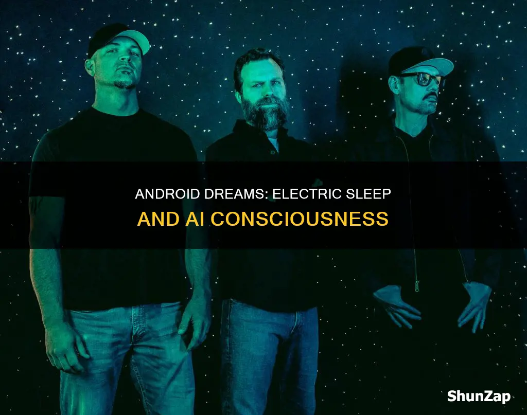 do android