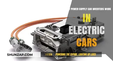 Can Power Inverters Function Efficiently in Electric Vehicles?