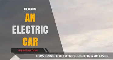Audi's Electric Revolution: Exploring Their EV Lineup and Innovations