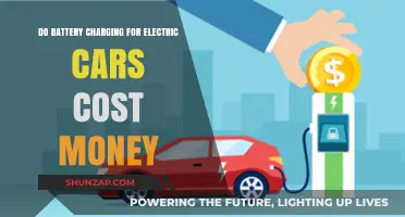 Electric Car Charging Costs: How Much Does It Really Cost?