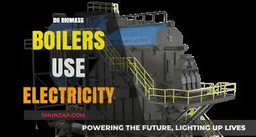 Do Biomass Boilers Use Electricity? Exploring Energy Efficiency and Operation