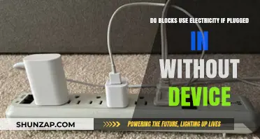 Do Plugged-In Power Strips Consume Electricity Without Connected Devices?