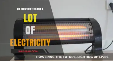 Do Blow Heaters Consume High Electricity? A Comprehensive Analysis
