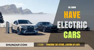 Are BMW Electric Cars a Reality? Exploring BMW's EV Lineup