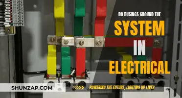 Busbars: Electrical System Grounding Essentials