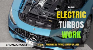 How Effective Are Electric Turbos in Modern Cars?